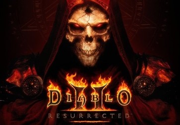 Diablo II Resurrected173
