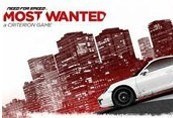 new for speed most wanted 3