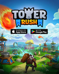 Tower Rush slot: Expert Analysis & Winning Strategies